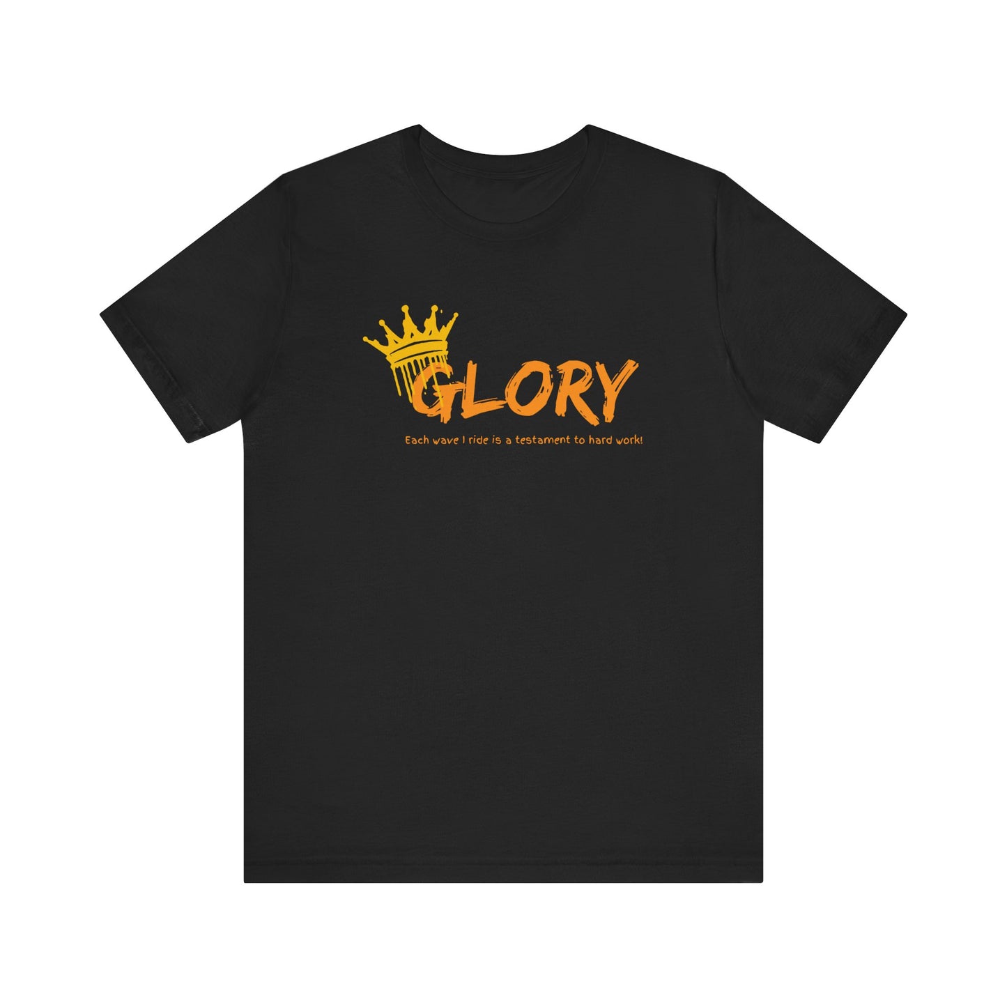 Glory Unisex T-shirt