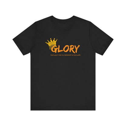 Glory Unisex T-shirt
