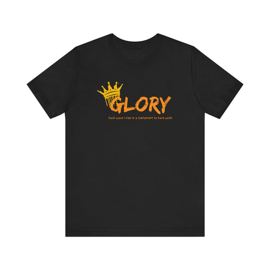 Glory Unisex T-shirt