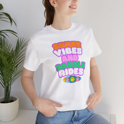 Summer Vibes Unisex T-shirt