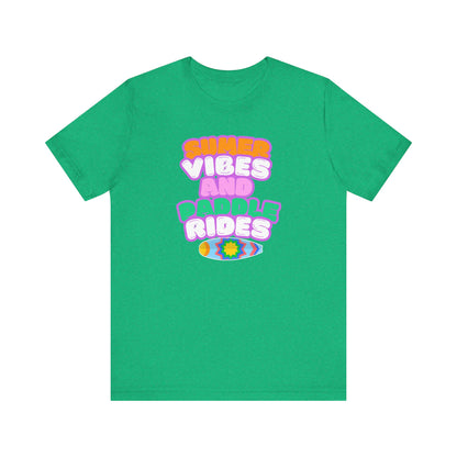 Summer Vibes Unisex T-shirt