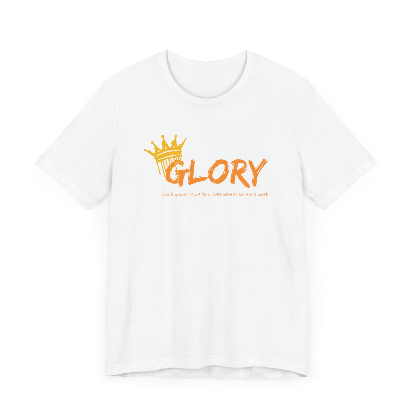 Glory Unisex T-shirt