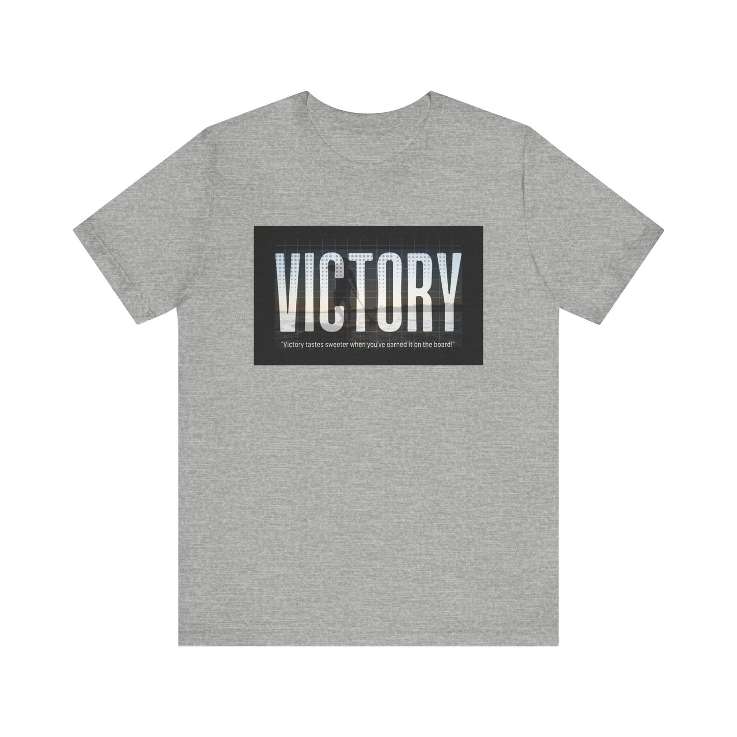 Victory Unisex T-shirt