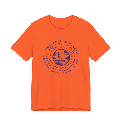 Endurance Unisex T-shirt