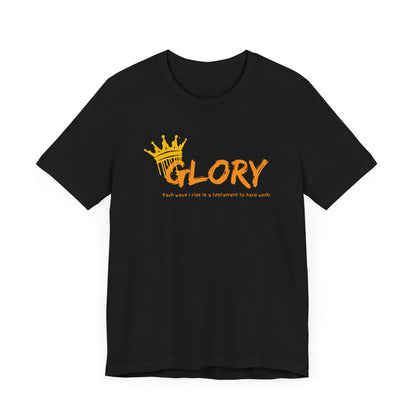 Glory Unisex T-shirt