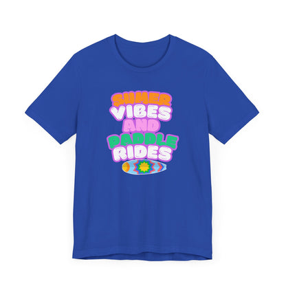 Summer Vibes Unisex T-shirt