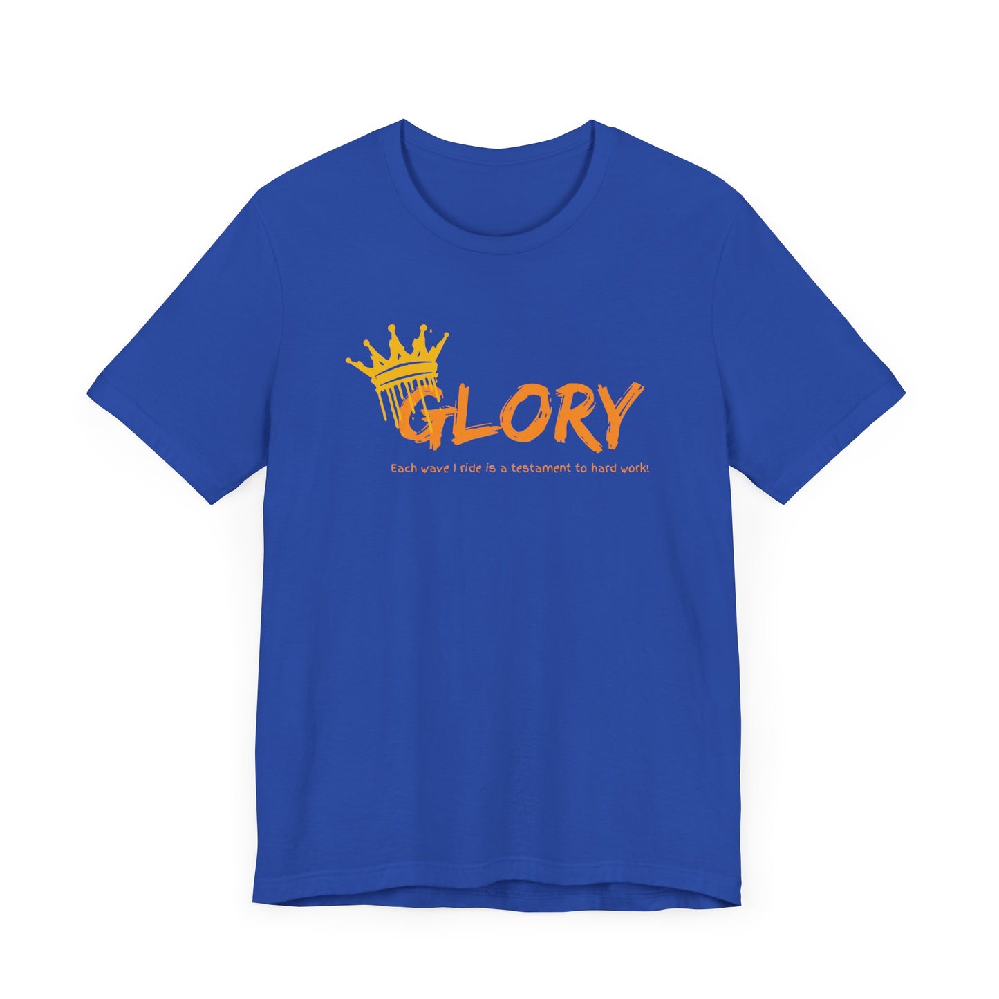 Glory Unisex T-shirt