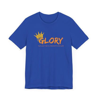 Glory Unisex T-shirt