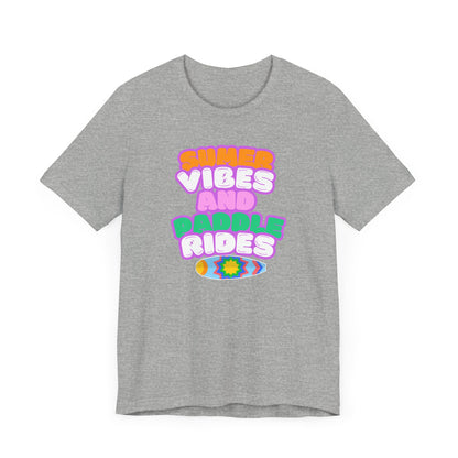 Summer Vibes Unisex T-shirt