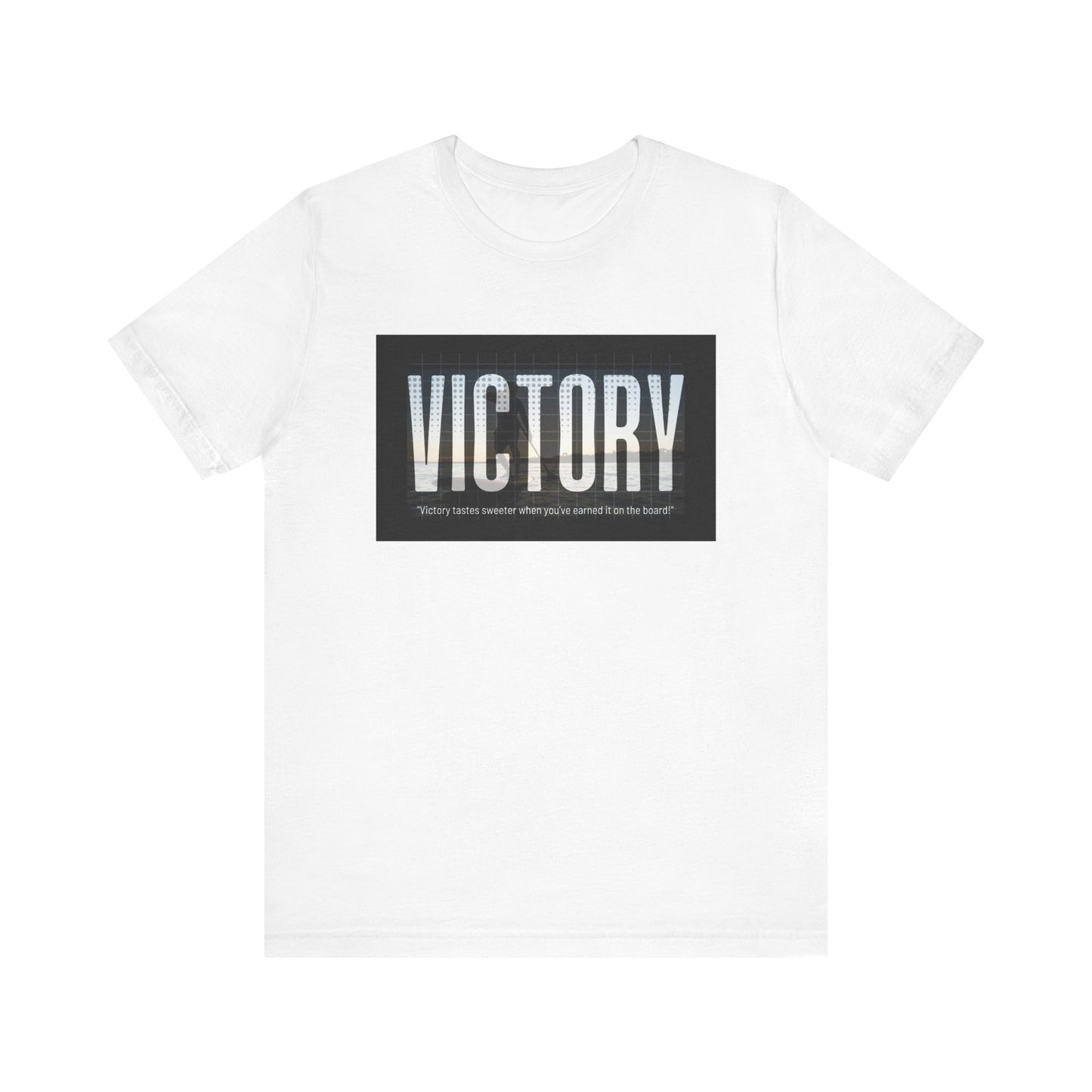 Victory Unisex T-shirt